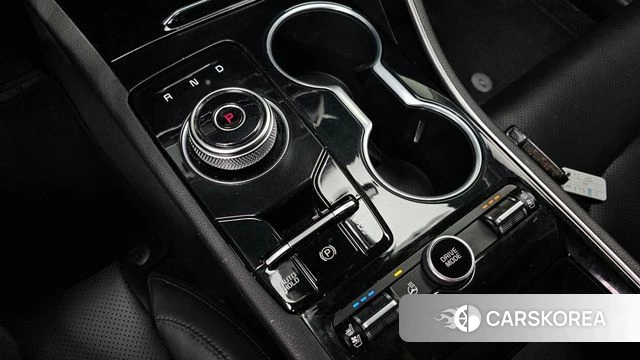 Kia K5 3rd generation id 4671725 из Кореи 29