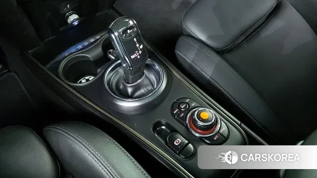 Mini Cooper Countryman id 3530022 из Кореи 19