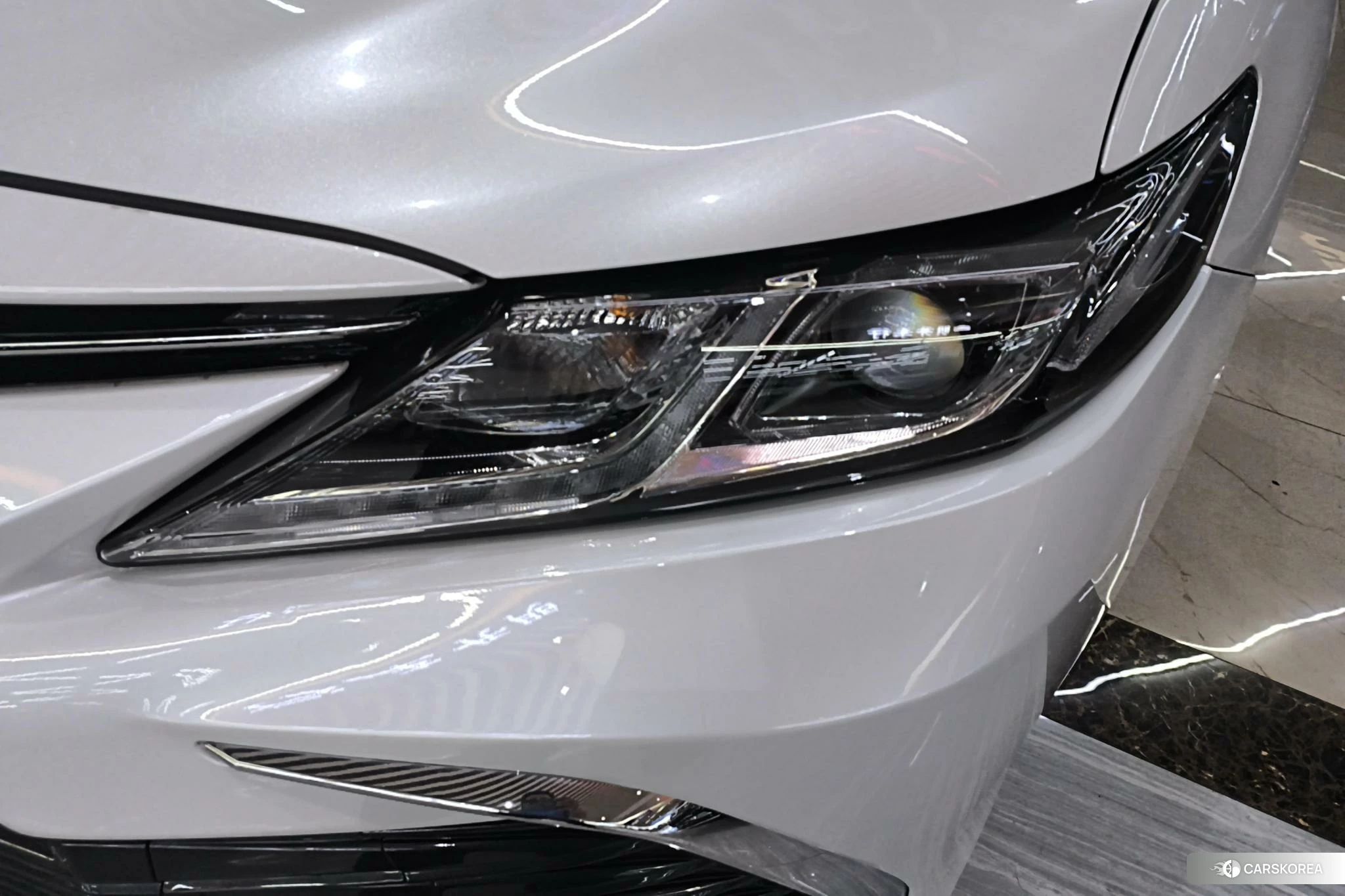 Toyota Camry id 4513758 из Китая 16