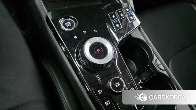 Kia Sportage 5th Generation Hybrid id 3577010 из Кореи 19