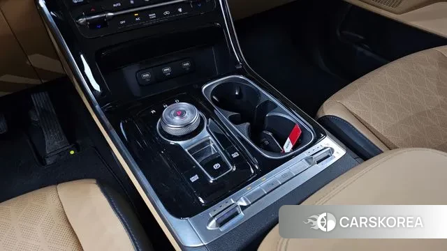 Kia Carnival 4th generation id 3741571 из Кореи 19