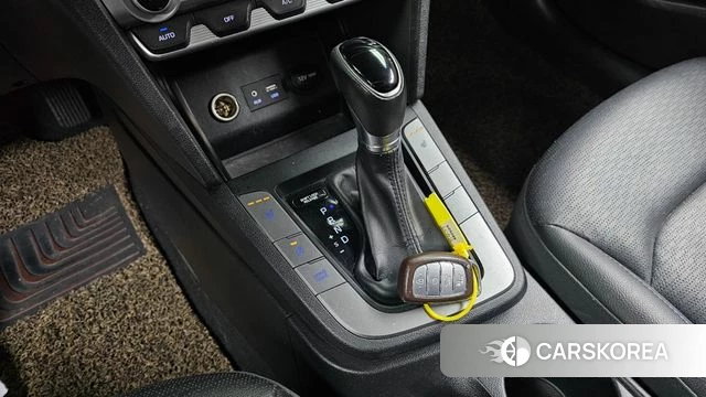 Hyundai The New Avante AD id 3828930 из Кореи 19