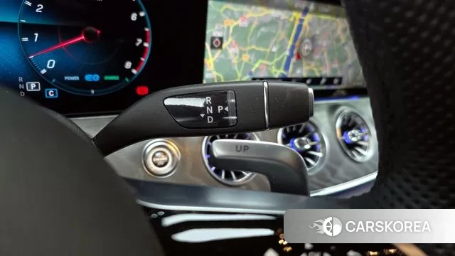 Mercedes-Benz AMG GT id 3576453 из Кореи 19