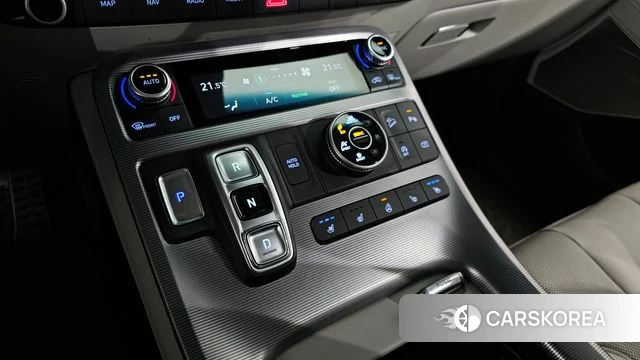 Hyundai The New Palisade id 4863638 из Кореи 19