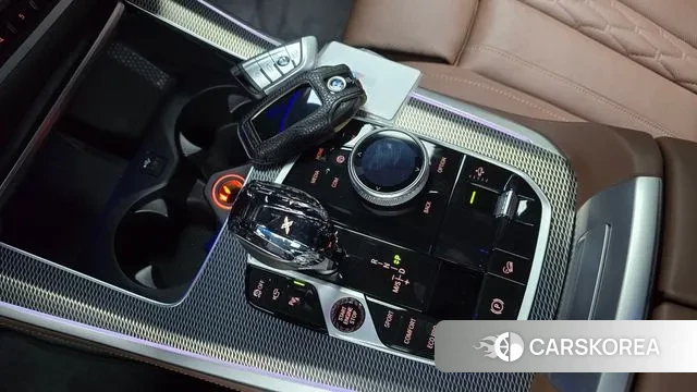 BMW X5 (G05) id 3093493 из Кореи 19