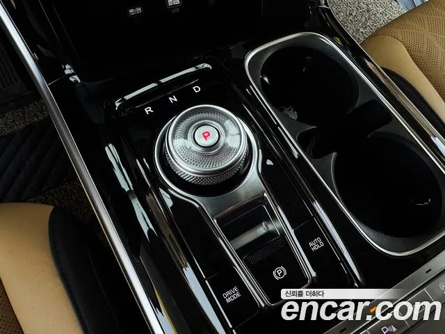 Kia Carnival 4th generation id 2695949 из Кореи 19