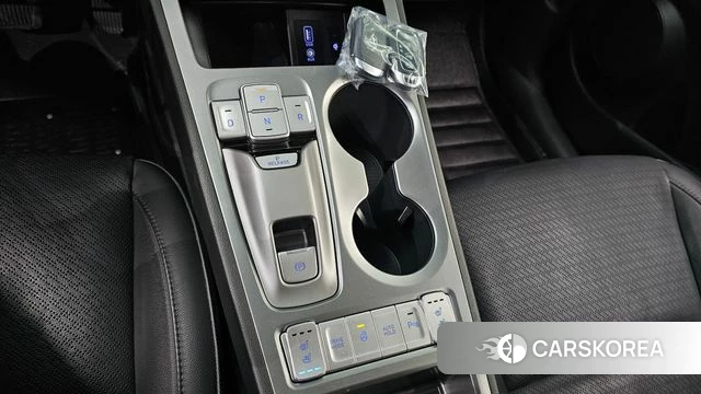 Hyundai Kona Electric id 3911625 из Кореи 19