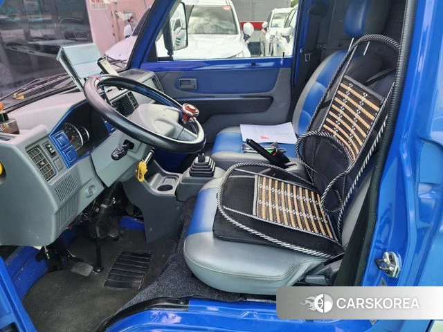 Chevrolet (GM Daewoo) New Damas id 4568614 из Кореи 9