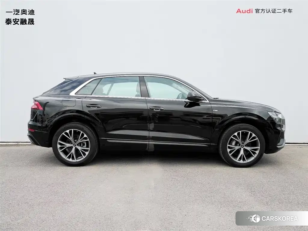 Audi Q8 id 4659791 из Китая 24
