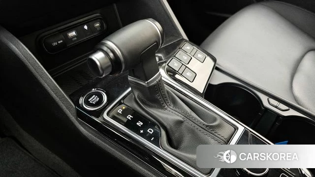 Kia Sportage 5th Generation id 3892379 из Кореи 19