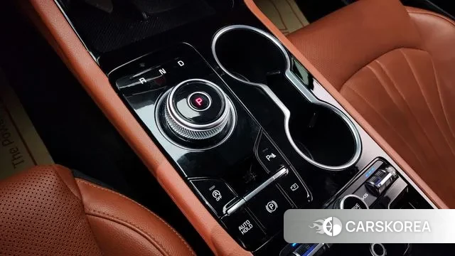 Kia The New K5 3rd generation id 3042601 из Кореи 19