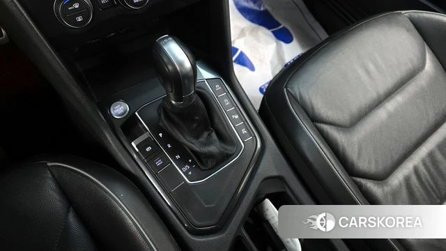 Volkswagen Tiguan second Generation id 3834867 из Кореи 19