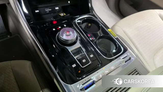 Kia Carnival 4th generation id 3540073 из Кореи 19