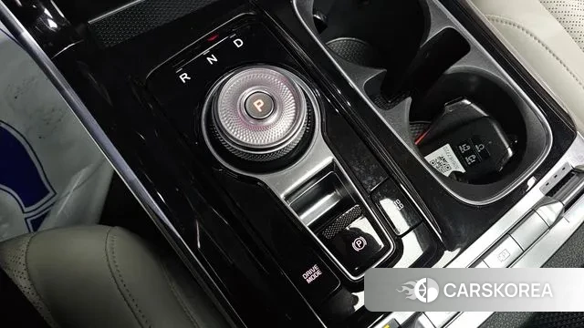 Kia Carnival 4th generation id 3483781 из Кореи 19