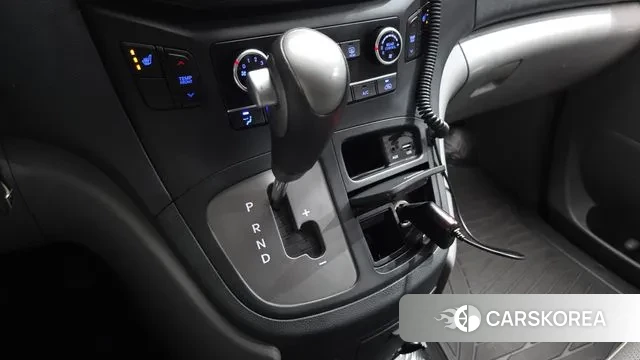 Hyundai The New Grand Starex id 2941232 из Кореи 19