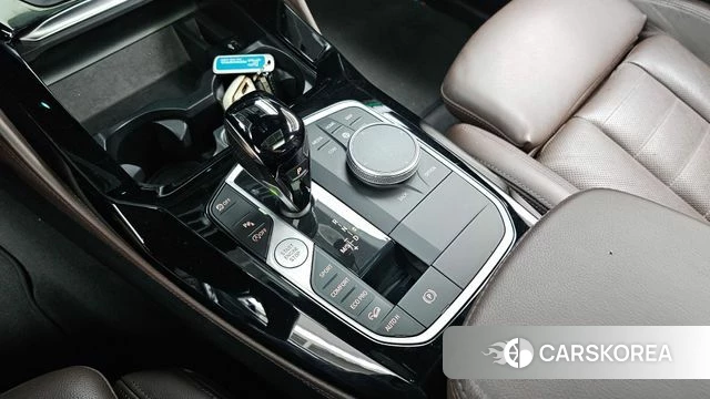 BMW X4 (G02) id 4614038 из Кореи 33