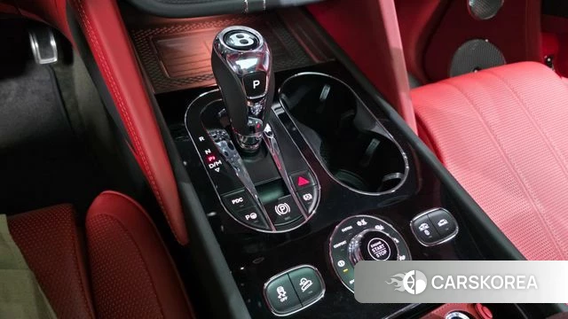 Bentley Bentayga id 4388783 из Кореи 19
