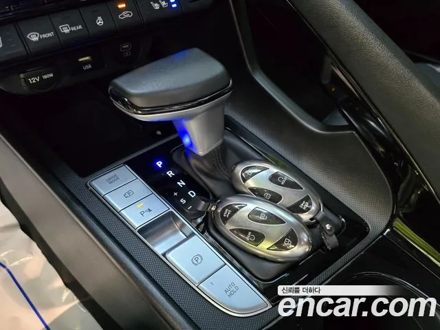 Hyundai The New Avante (CN7) id 2953985 из Кореи 19