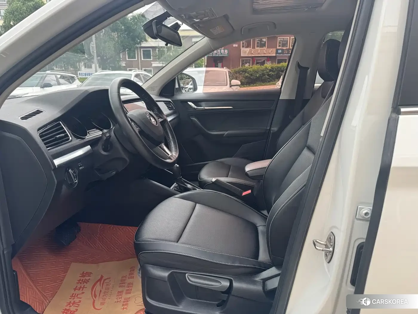 Skoda Kamiq id 4622627 из Китая 10
