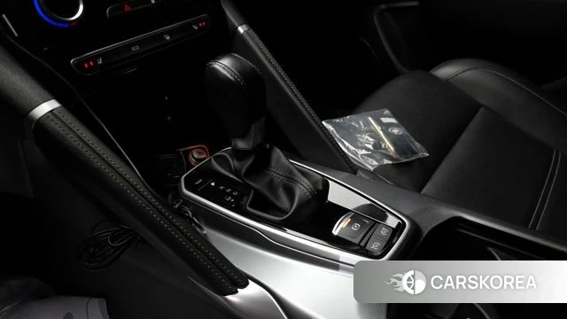Renault Korea (Samsung) The New QM6 id 3819932 из Кореи 19
