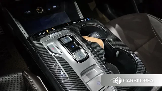 Hyundai Tucson (NX4) id 3524219 из Кореи 19