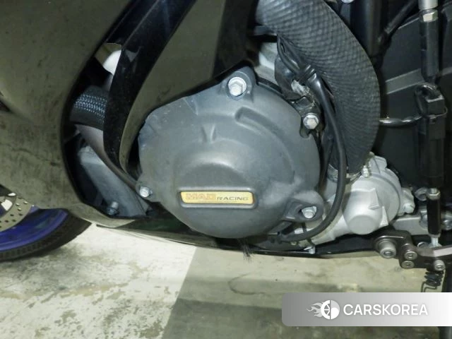 Проданный Suzuki GSX-R1000R ABS id 3999467 из Японии, фото 23