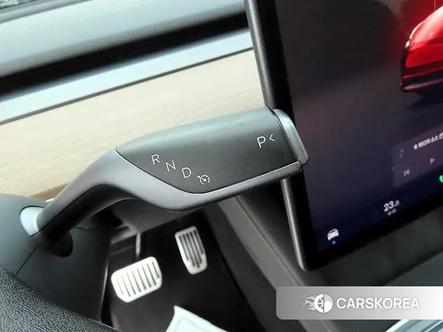 Tesla Model Y id 3305311 из Кореи 19