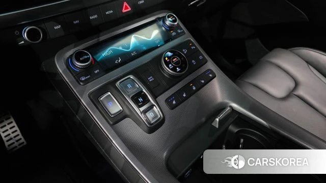 Hyundai The New Palisade id 3897568 из Кореи 19