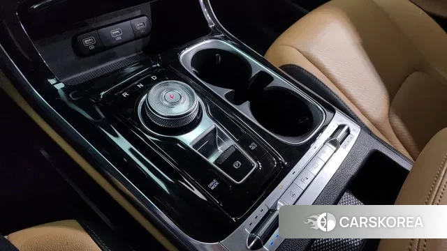 Kia Carnival 4th generation id 3318566 из Кореи 19