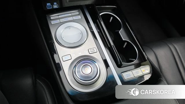 Genesis G80 (RG3) id 4293185 из Кореи 19
