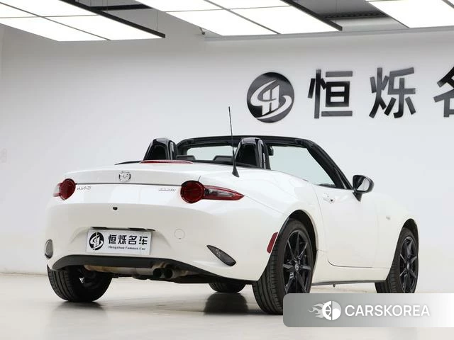 Mazda MX-5 id 4239509 из Китая 28