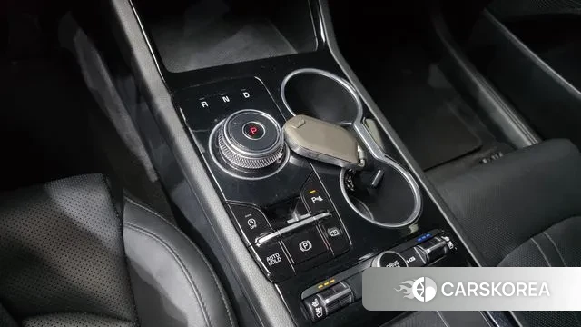 Kia The New K5 3rd generation id 3502572 из Кореи 19