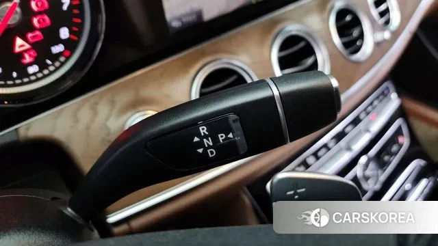 Mercedes-Benz E-Class W213 id 3423586 из Кореи 19