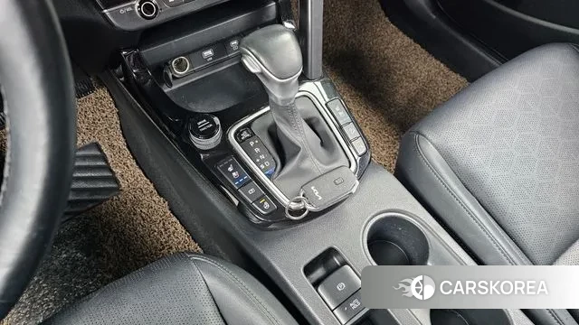 Kia The New Seltos id 3263000 из Кореи 19