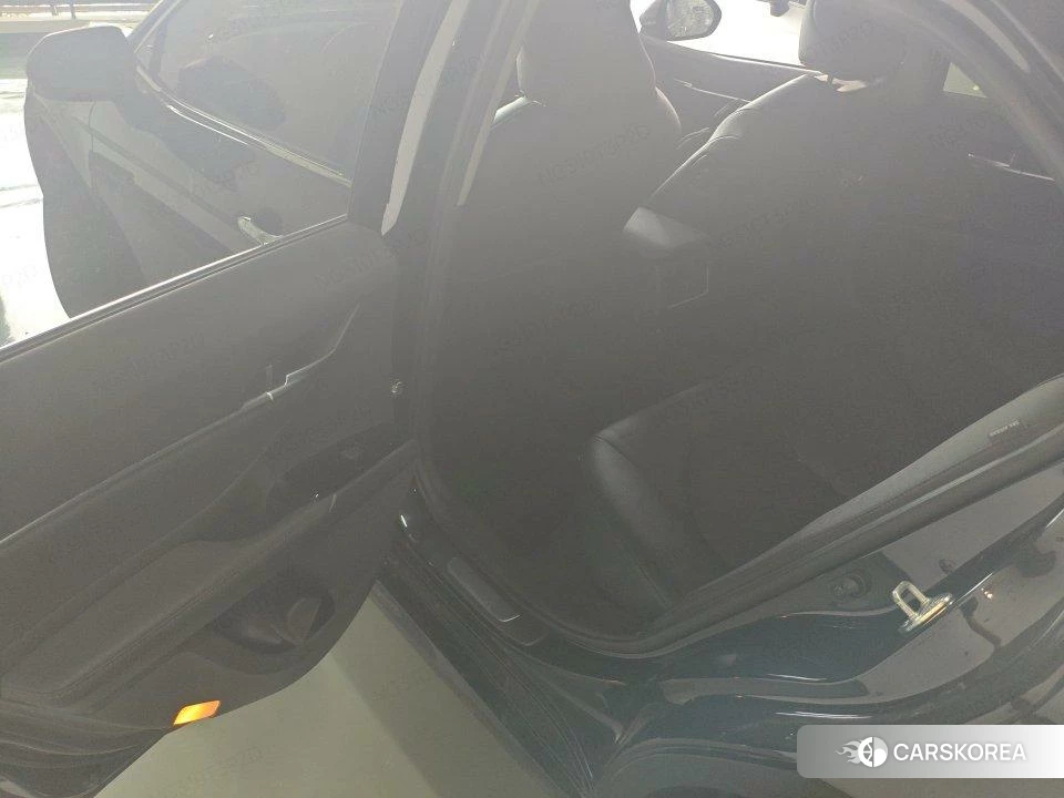 Toyota Camry id 4454410 из Китая 9