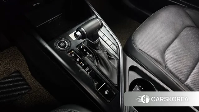 Kia Di Ol Nu Niro id 3645644 из Кореи 19