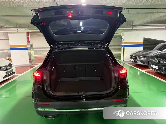 Mercedes-Benz GLA - Class H247 id 3914029 из Кореи 19