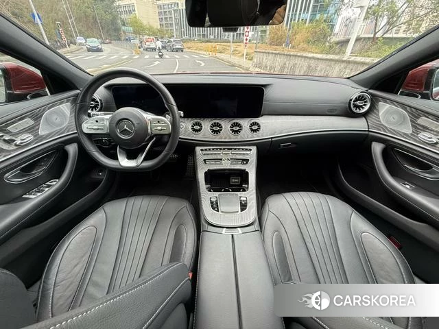 Mercedes-Benz CLS id 4222357 из Китая 15