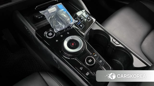 Kia Sportage 5th Generation Hybrid id 4266720 из Кореи 29