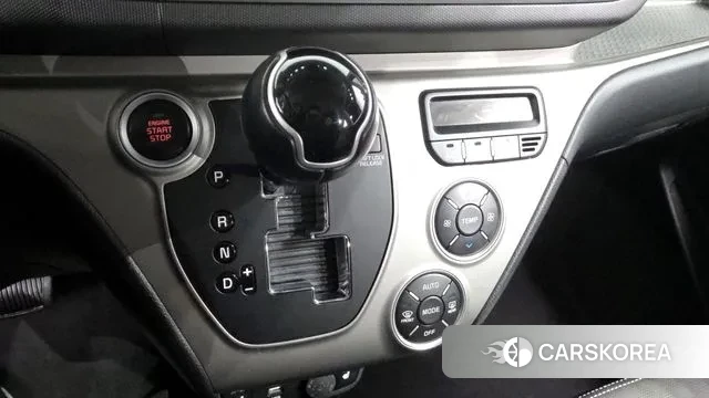 Kia The New Ray id 3473336 из Кореи 19