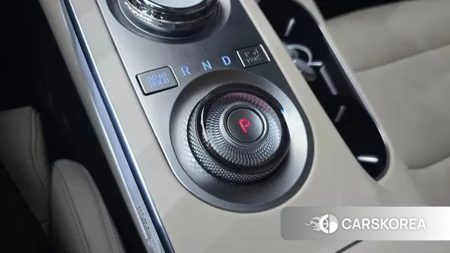 Genesis GV70 id 3540080 из Кореи 19