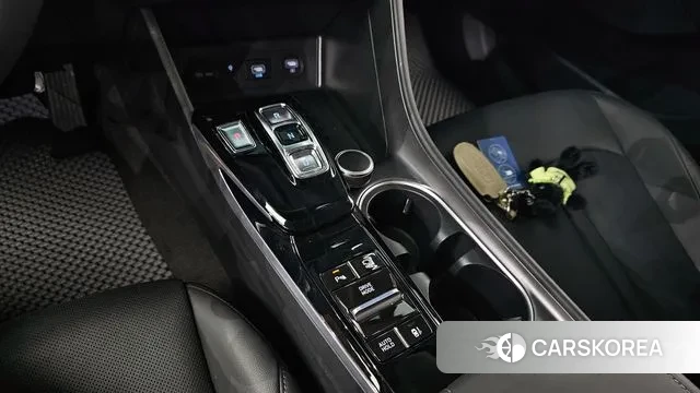 Hyundai Sonata Hybrid (DN8) id 2998643 из Кореи 19