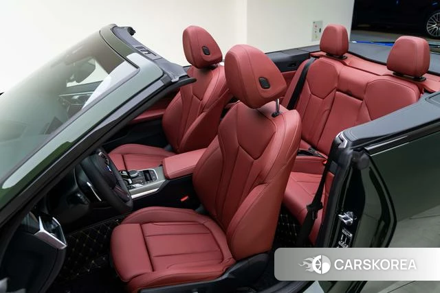 BMW 4 series id 4265383 из Китая 18