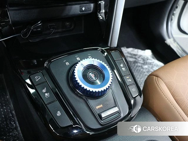 Kia The New Seltos id 3832108 из Кореи 19