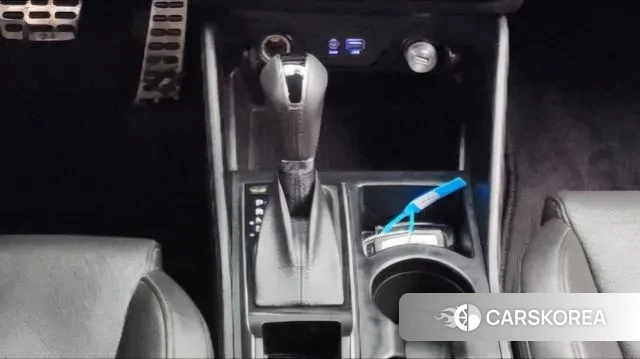 Hyundai All New Tucson id 3489821 из Кореи 19