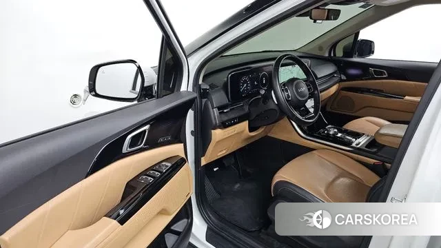 Kia Carnival 4th generation id 3702330 из Кореи 19