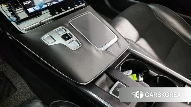 Hyundai The New Grandeur IG id 3451535 из Кореи 19