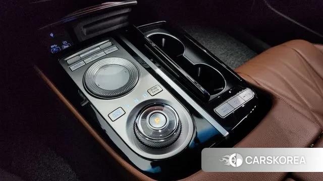 Genesis G80 (RG3) id 3551165 из Кореи 19