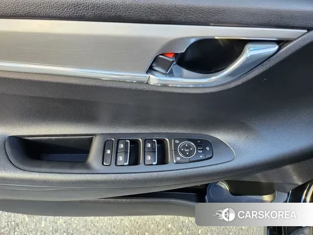 Hyundai The New Grandeur IG id 3416657 из Кореи 16