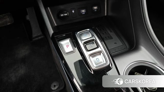Hyundai Sonata (DN8) id 4721977 из Кореи 19